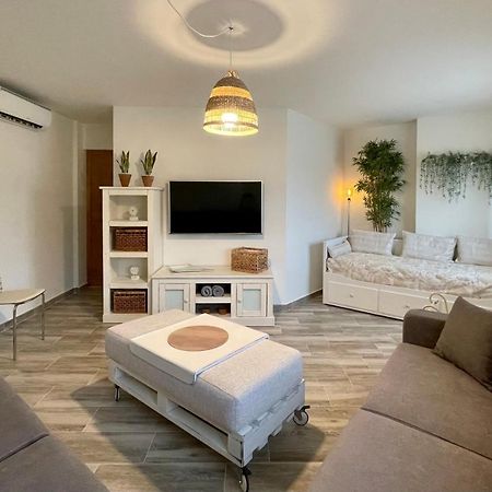 Apartamento Eucalipto Apartment Sotillo de la Adrada Bagian luar foto