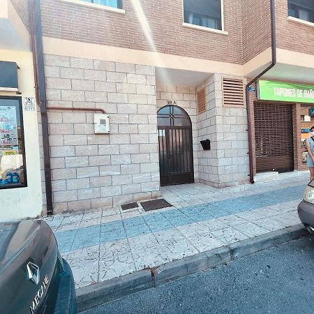 Apartamento Eucalipto Apartment Sotillo de la Adrada Bagian luar foto