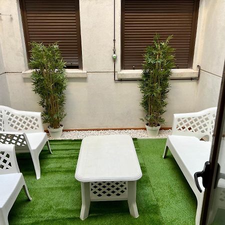 Apartamento Eucalipto Apartment Sotillo de la Adrada Bagian luar foto