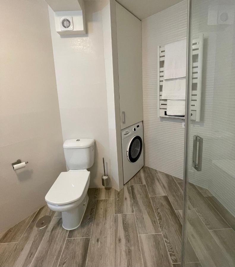 Apartamento Eucalipto Apartment Sotillo de la Adrada Bagian luar foto