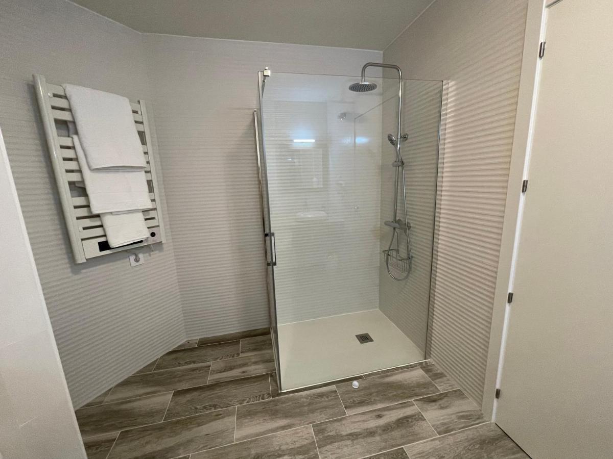 Apartamento Eucalipto Apartment Sotillo de la Adrada Bagian luar foto