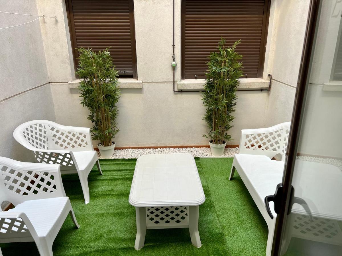 Apartamento Eucalipto Apartment Sotillo de la Adrada Bagian luar foto